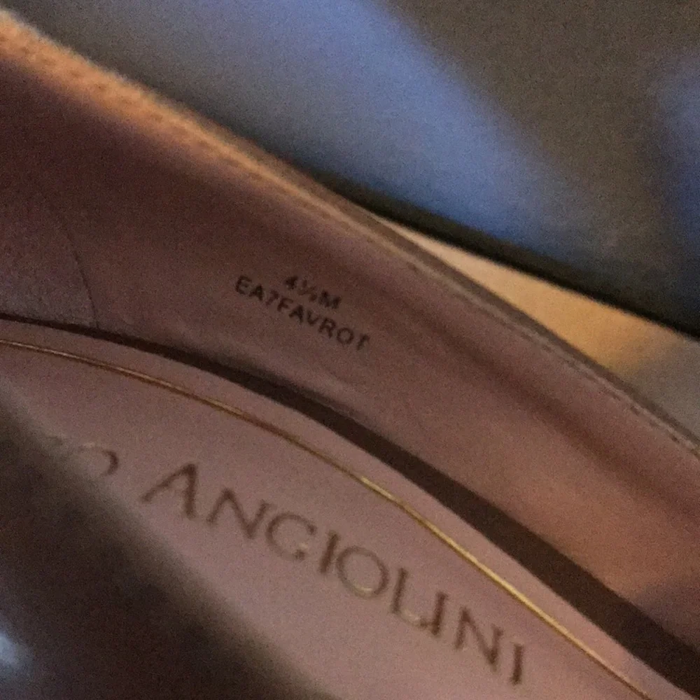 Heels - Picture 5 of 7